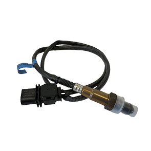 Broadband O2 Sensor (Lambda Probe)