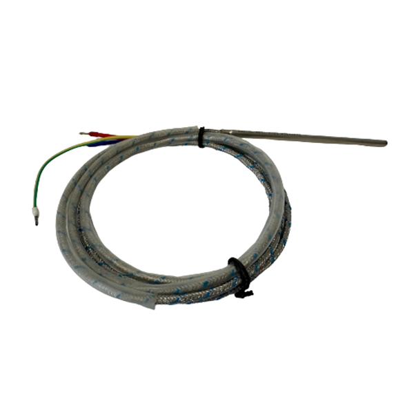 Flue Gas Temperature Sensor